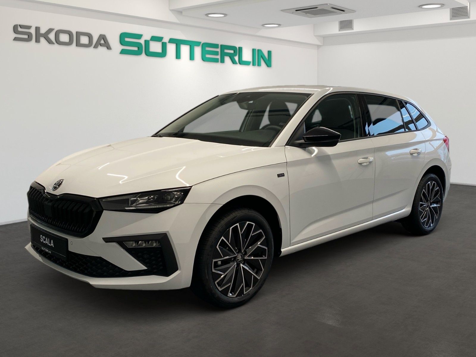 Skoda Scala - Bild 1
