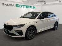 Skoda Scala - Vorschau Bild 1