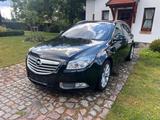 Opel Insignia Sports Tourer Edition Active... - Opel Insignia: Active