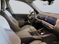 BMW X3 - Vorschau Bild 11