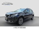 Peugeot 2008 1.Hand|Navi|Kamera|Scheckheft|Euro 6|SHZ - Peugeot 2008