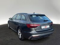Audi A4 - Vorschau Bild 3