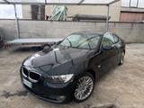 BMW 320d 177CV Coupé Futura MANUALE - BMW 320: 177