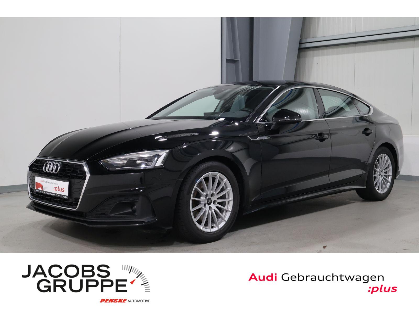 Audi A5 Sportback 35 TDI Navi*PDC*R-Kamera *
