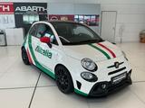 Abarth 595 1.4 T-Jet 16V *Linea F595/Navi/Xenon/Beats* - Abarth 595 aus 2022