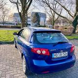 Daewoo Lacetti 1,8 CDX CDX - Daewoo Lacetti aus 2004