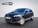 Audi Q7 3.0 TDI quattro NAVI*XENON*LEDER*PDC*7-SITZER - gebrauchte Audi Q7 aus dem Jahr 2010