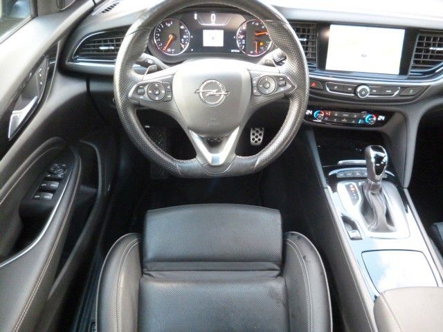 Insignia B Grand-Sport 5-tg. 2,0i 4x4 AT, Leder