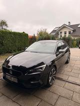 Seat Leon 1.5 TSI ACT 96kW FR Plus Sportstourer F... - Seat Leon: Fr Plus