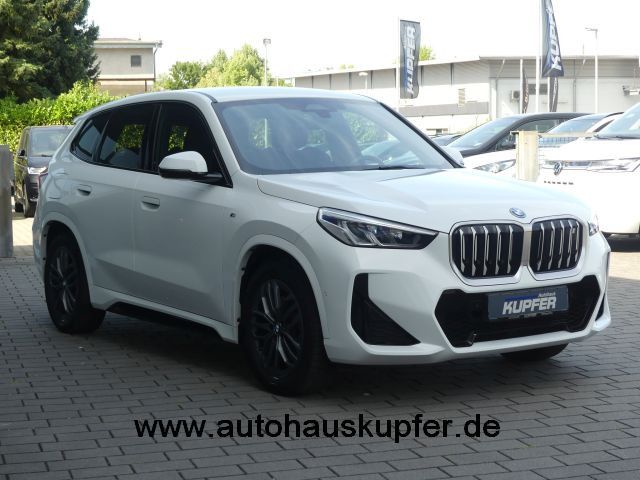 BMW iX1 xDrive30 M Sportp. Parkass°beh.M-MFLK°18" foto 2