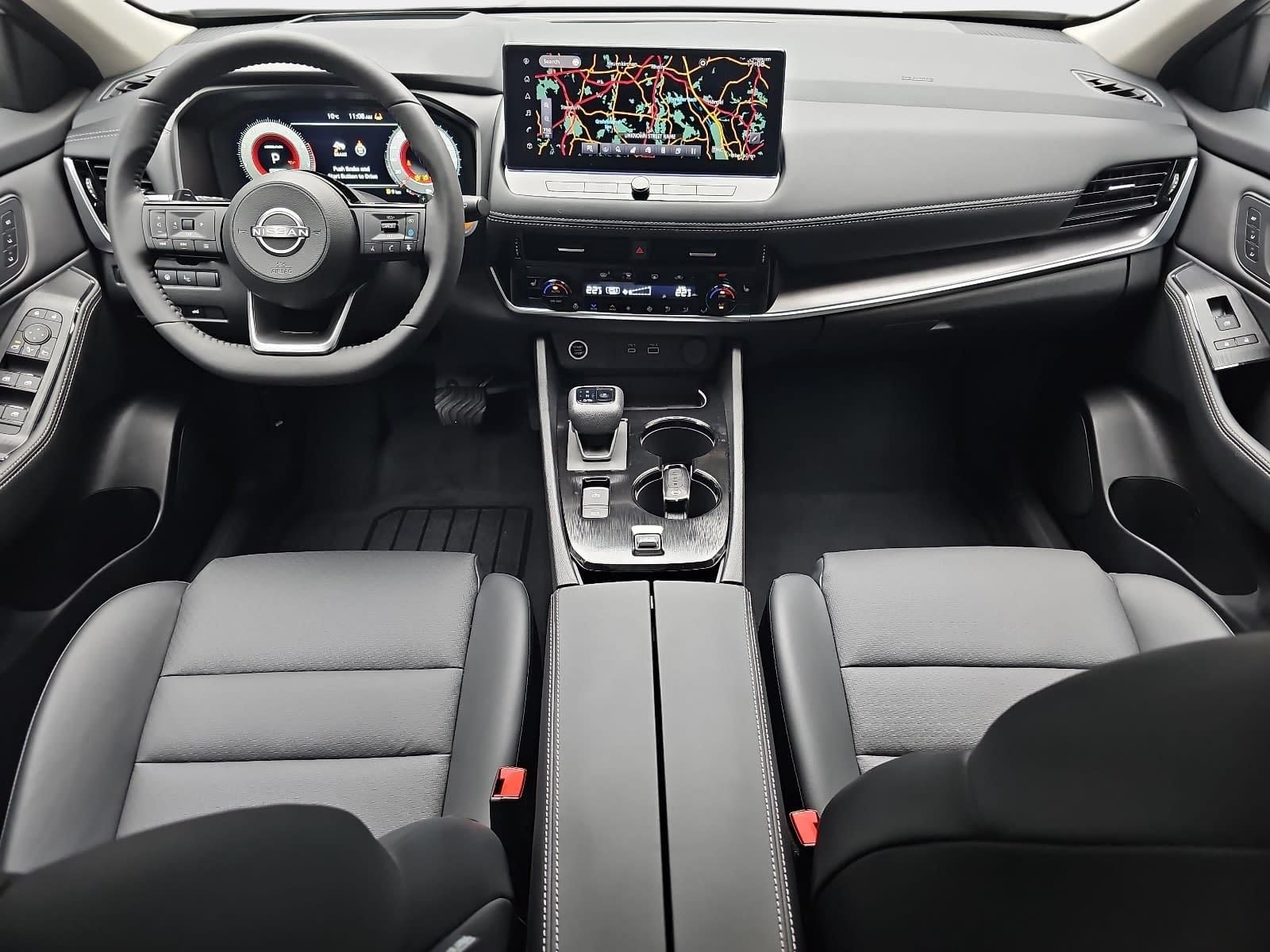 Nissan X-Trail - Bild 8