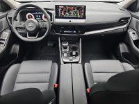 Nissan X-Trail - Vorschau Bild 8
