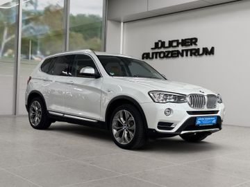 BMW X3 - 1