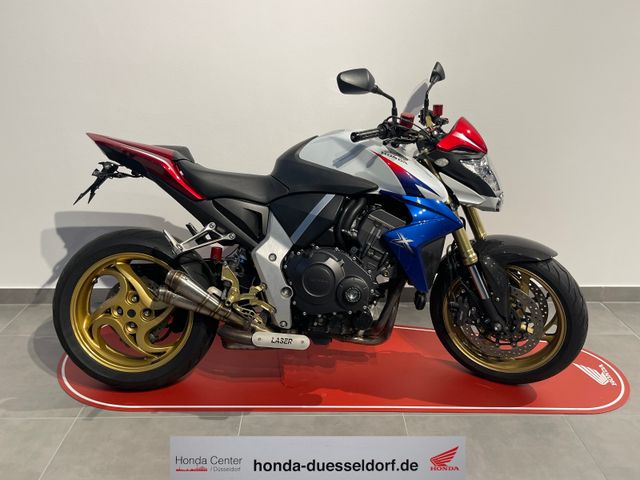 Honda CB1000R ABS - SC60 * RIZOMA * Carbon *