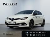 Toyota Auris 1.8 Hybrid Style Selection *CAM*SHZ*SmartK