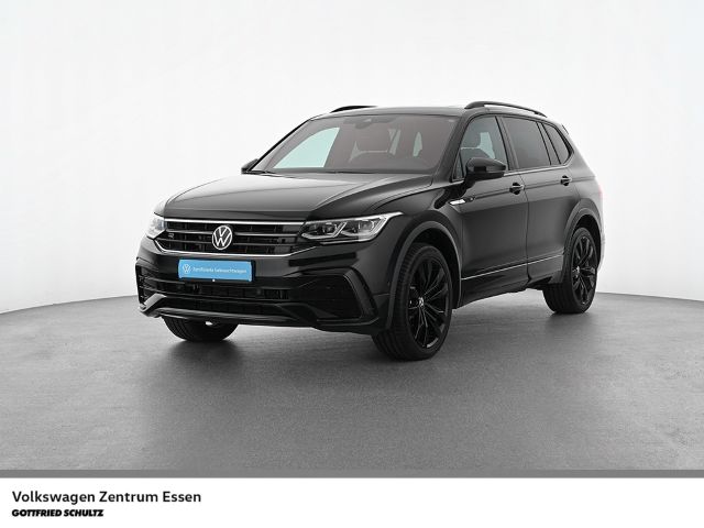 Volkswagen Tiguan Allspace R-Line 4M TSI Pano AHK Leder 20Z