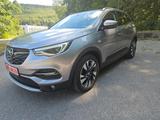 Opel GrandlandX 1,5d-AUT/LEDER/KAM/NAVI/BI-LED/ALU18 - Opel Grandland (X) aus 2020 mit Diesel-Antrieb