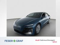 Audi A6 e-tron - Vorschau Bild 1