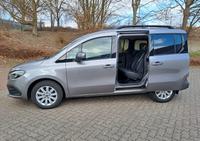 Mercedes-Benz T-Klasse 180, Progressive, LED, Navi, ...