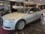 Audi A6 Lim. 2.0 TDI 84TKM!! NAVI/LEDER/XENON!! - Audi A6 mit Diesel-Antrieb: Limousine, 2.0