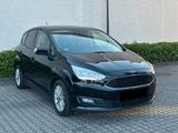 Ford C-Max 1,5 Titanium Automatik *1.Hand*TOP Extras* - Ford C-Max in Frankfurt (Main)