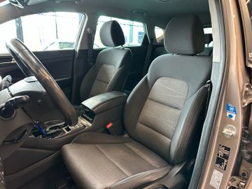 Hyundai Tucson *TEMPO*AHK*LED*NAV*SHZH*LKHZ*KLIMA*