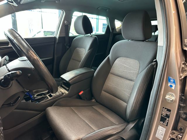 Hyundai Tucson *TEMPO*AHK*LED*NAV*SHZH*LKHZ*KLIMA*