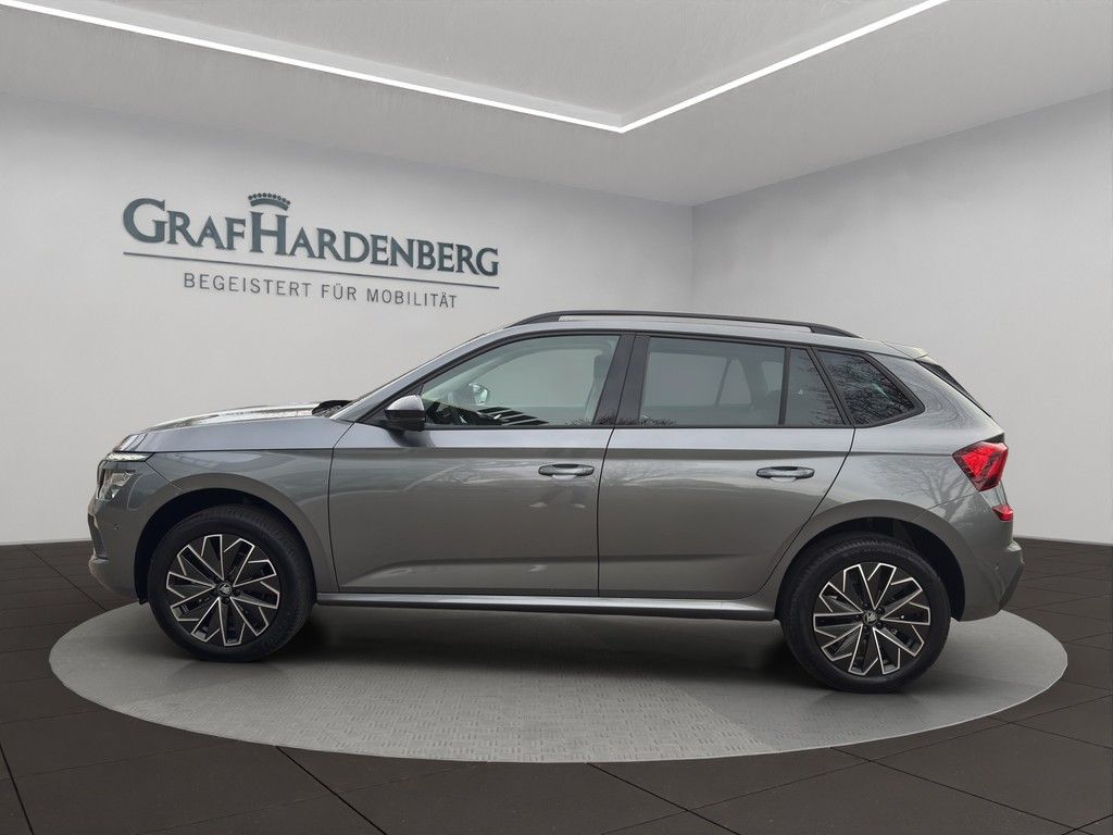 Skoda Kamiq Balance 1,5 TSI 110 kW 7-Gang-DSG Sofort v imagem 2
