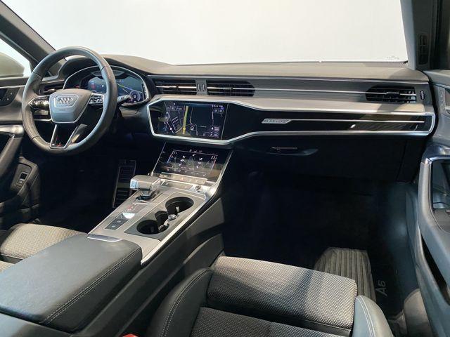 Audi A6 40 TDI Qu. S Line Virtual Matrix Kameras 19'', миниатюра 13