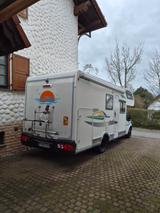 Chausson Welcome 28 - Chausson Wohnwagen & Wohnmobile