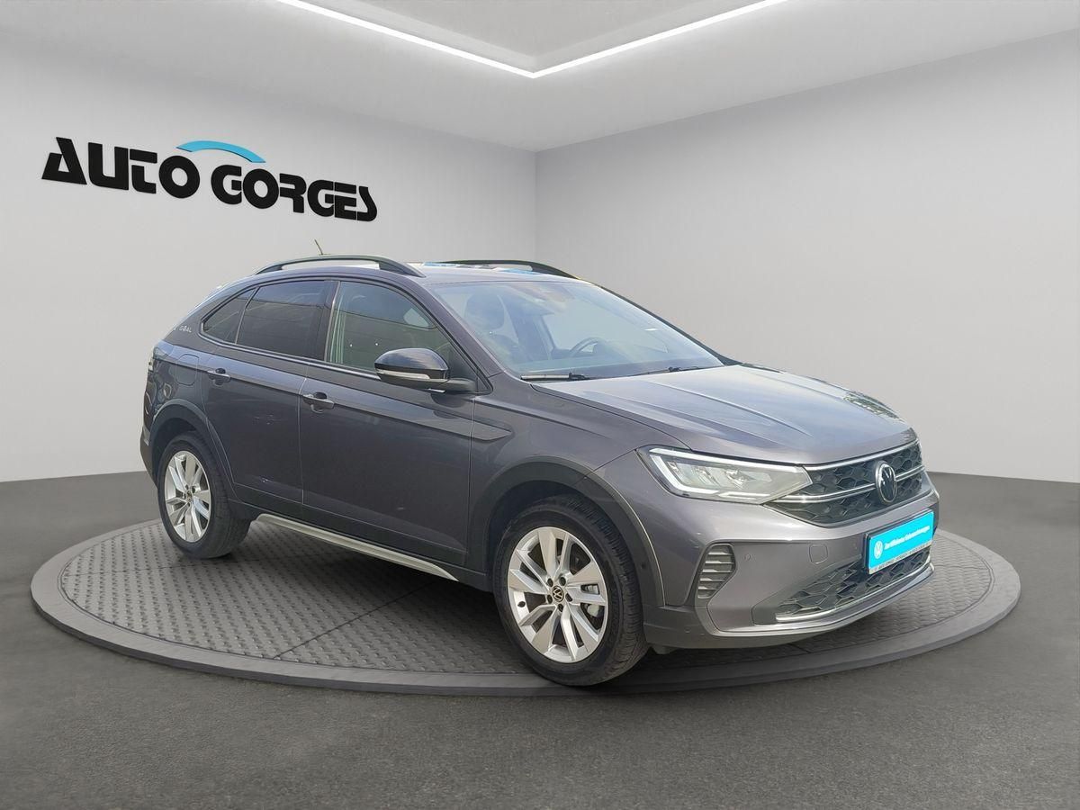 Volkswagen Taigo - Bild 7