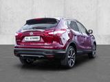 Nissan Qashqai Tekna 1.6 DIG-T Navi 360 Kamera LED Mehr - Nissan in Köln