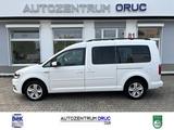 Volkswagen Caddy Maxi 2.0TDI Comfortline *Navi*AHK* - Volkswagen Caddy Maxi in Mönchengladbach