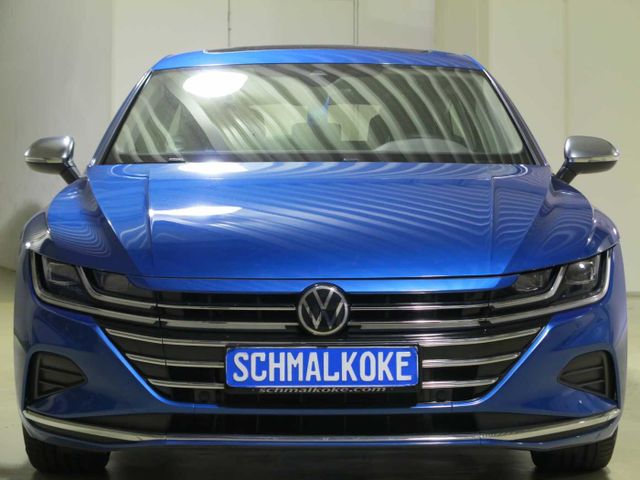 VW Arteon Shooting Brake 2.0TDI SCR 4Mot DSG7 Elega