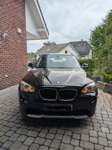 BMW X1 sDrive20d - - gebrauchte BMW X1 aus dem Jahr 2009