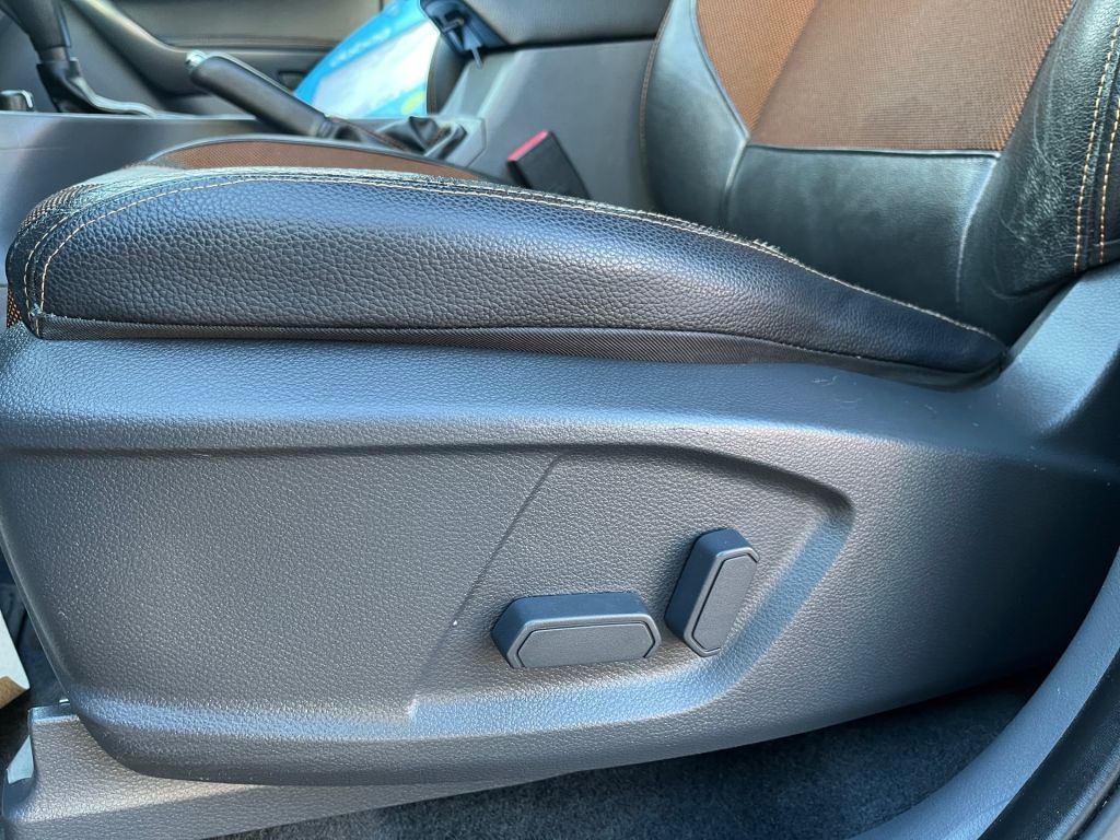Ford Ranger Autm. Wildtrak – Bild 21