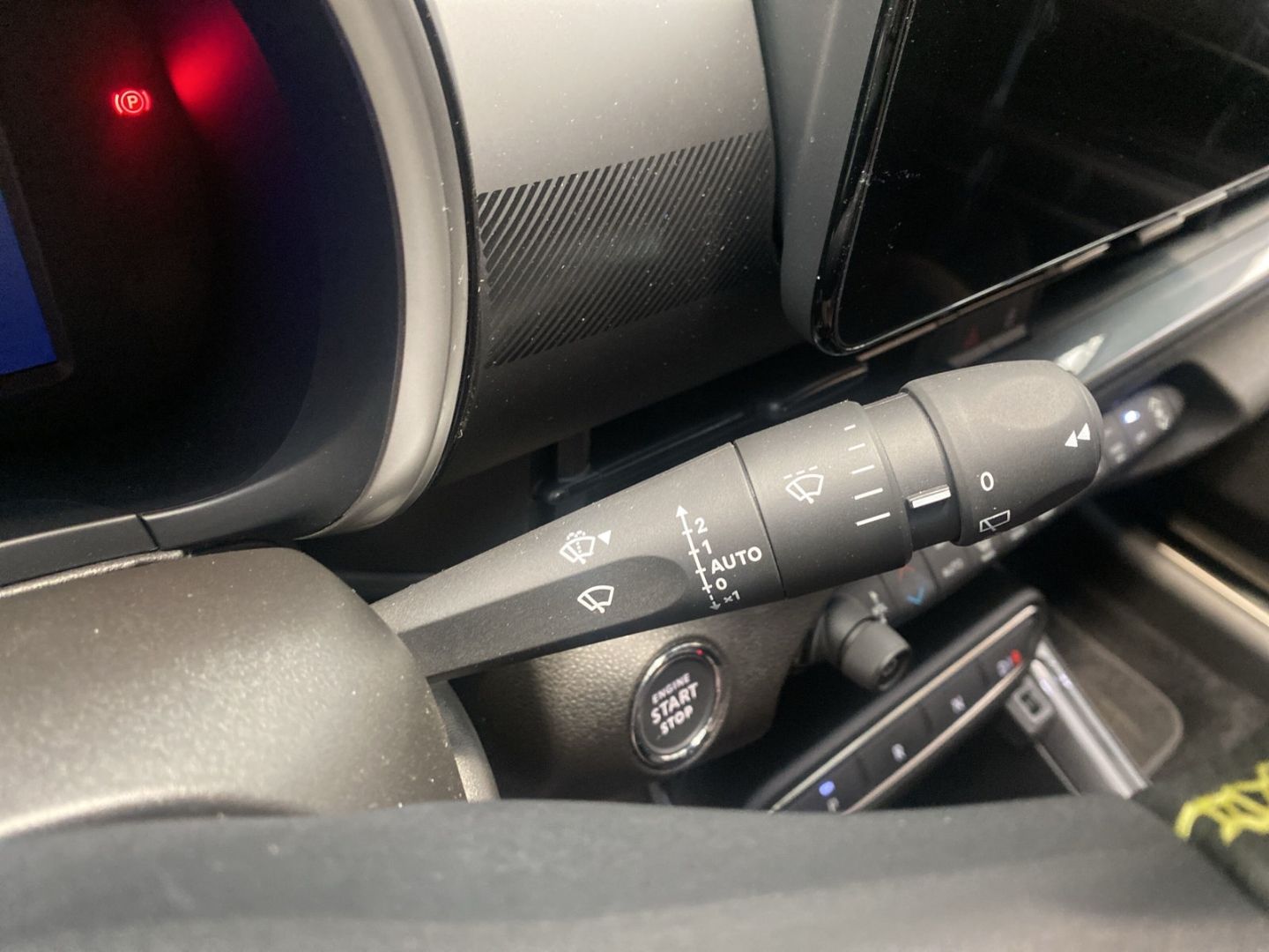 Abarth 600e - Bild 43