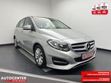 Mercedes-Benz B 180 "NAVI-CAM-MULTI-SITZH-ALU-BLUET" - Mercedes-Benz B 180 Gebrauchtwagen in Aachen