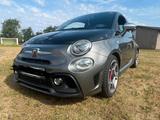 Fiat Abarth 595 Tourismo - Fiat 124 Gebrauchtwagen