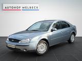 Ford Mondeo 1.8 *TÜV 07/2027*AHK*KLIMA*NAVI*GEPFLEGT* - gebrauchte Ford Mondeo aus dem Jahr 2001