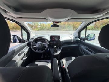 Citroen Berlingo - 7