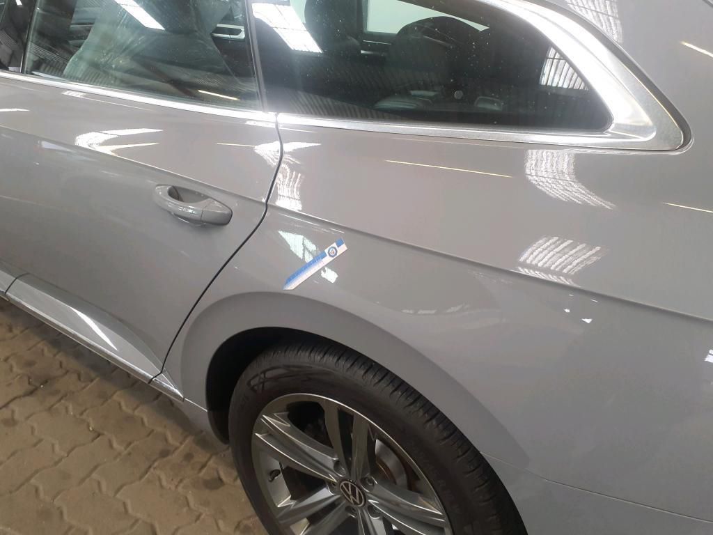 Volkswagen Arteon SB Elegance 2.0 TSI DSG PDC*Tempo*Klima*