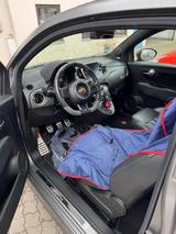 Abarth 595C 1.4 T-Jet 16V 595C Competizione Competi... - Abarth 595C: Kleinwagen