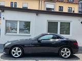 Mercedes-Benz SLC 180 Roadster *LED*Leder*Navi*SHZ*Gepflegt - Mercedes-Benz: Roadster, Sl