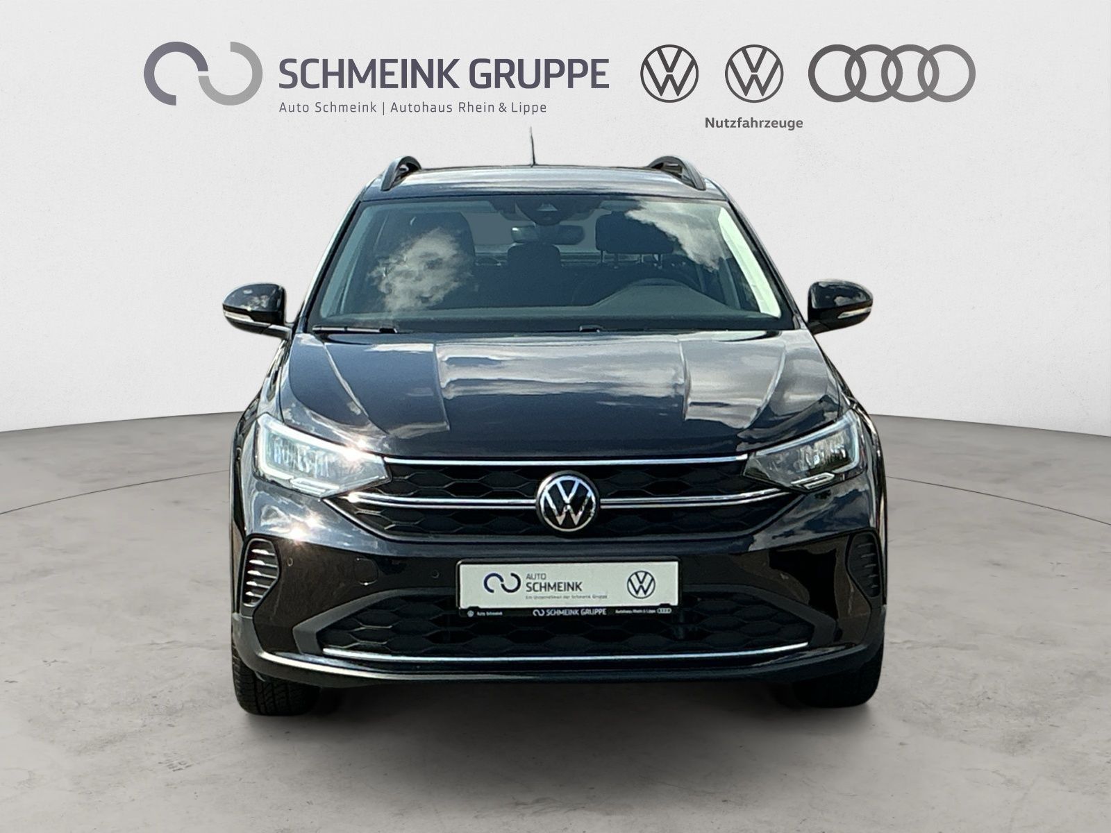 Volkswagen Taigo - Bild 8
