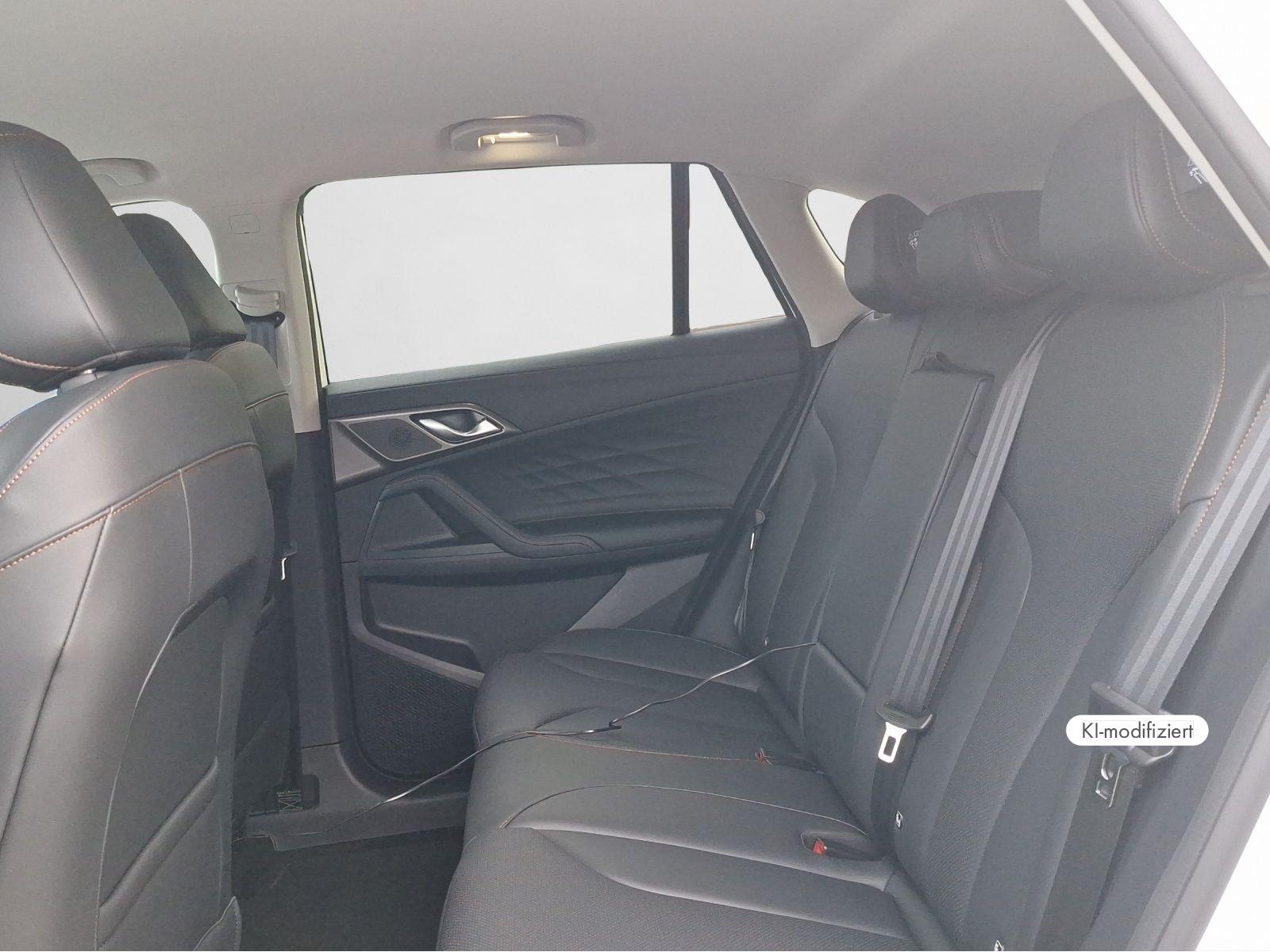 MG HS PHEV Luxury 360° elektr. Heckklappe LED ACC 1, миниатюра 14