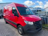 Mercedes-Benz Sprinter 315 CDI Klima Werkstatt Kamera L2H2 - Mercedes-Benz Kastenwagen hoch + lang Sprinter 315 cdi