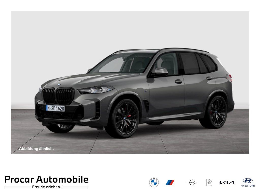 Image of BMW X5
