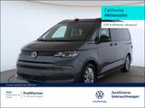 Volkswagen California Beach Camper DCC AHK Standhzg. Navi - scheckheftgepflegte VW T7 California