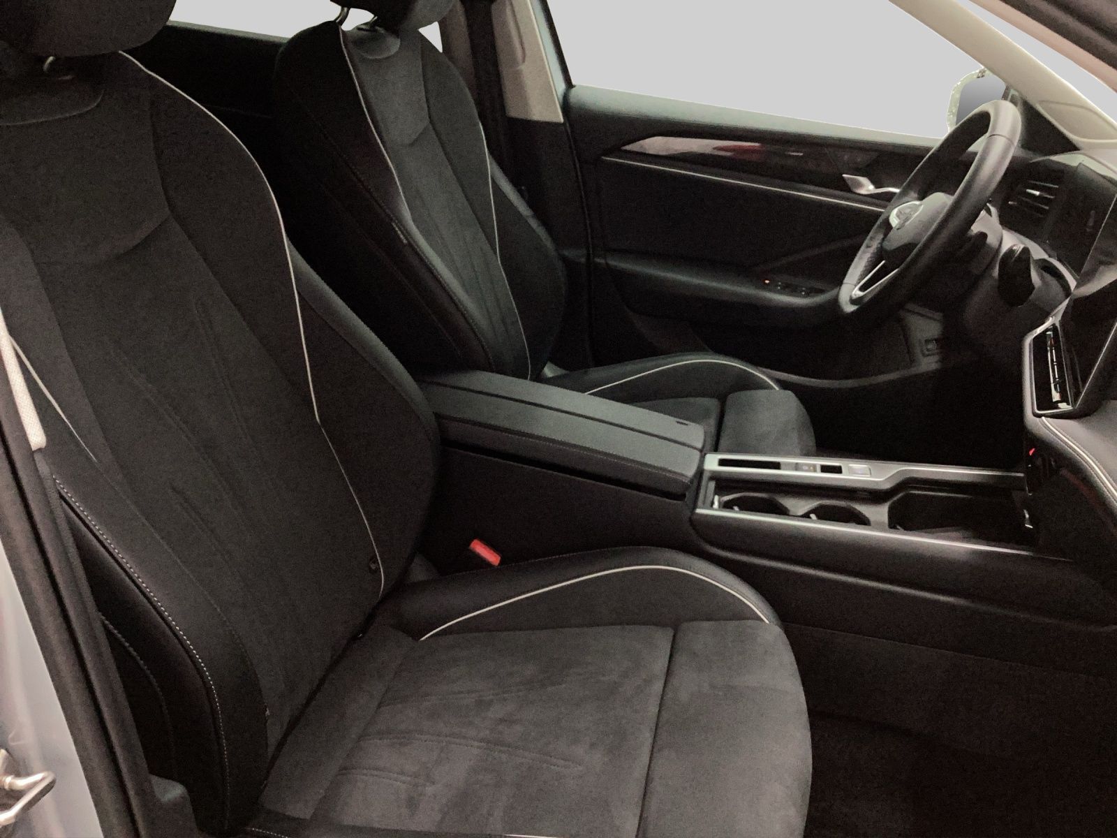 Volkswagen Passat Variant - Bild 4